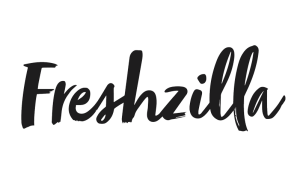 Freshzilla
