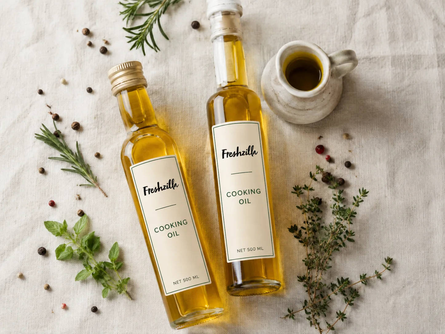 Avocado Oil
