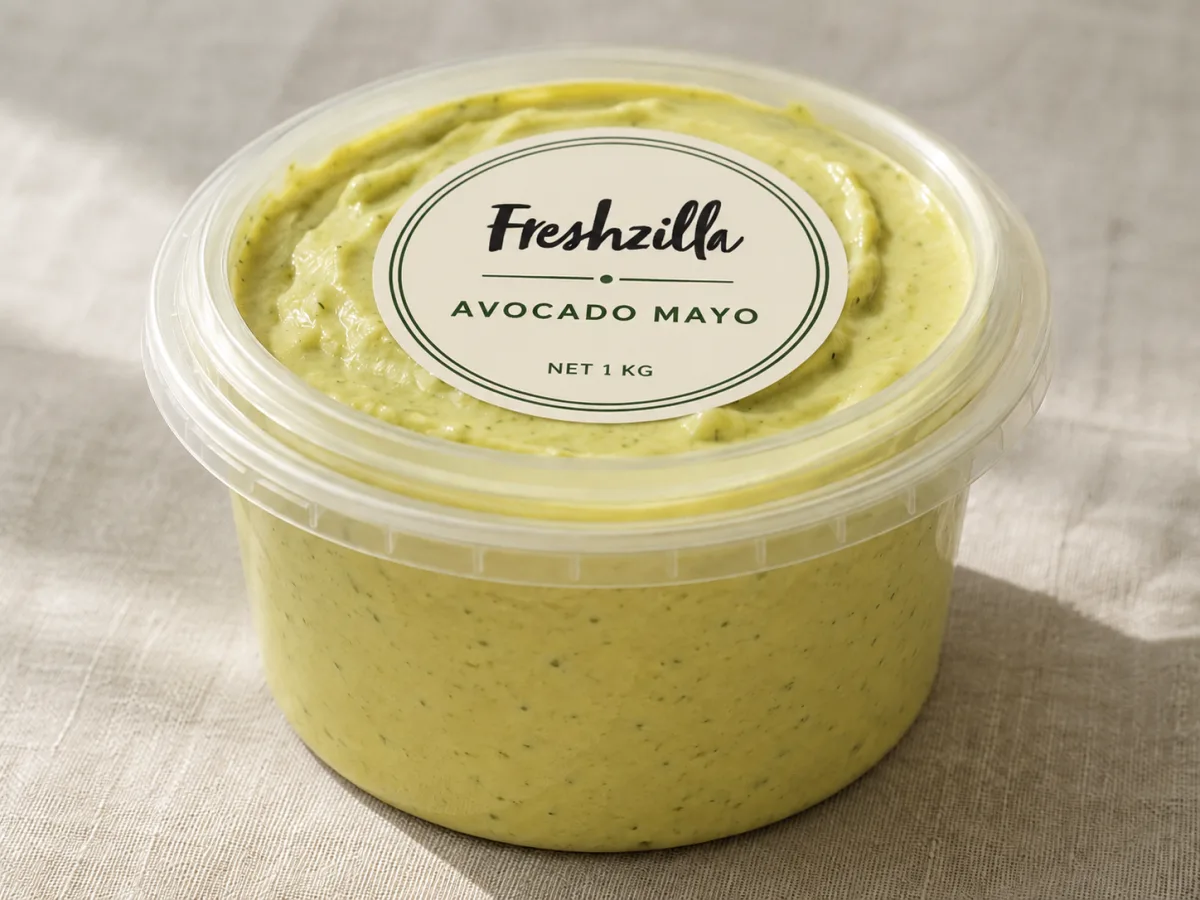 Avocado Mayo