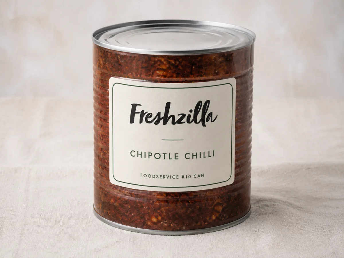 Chipotle Chilli