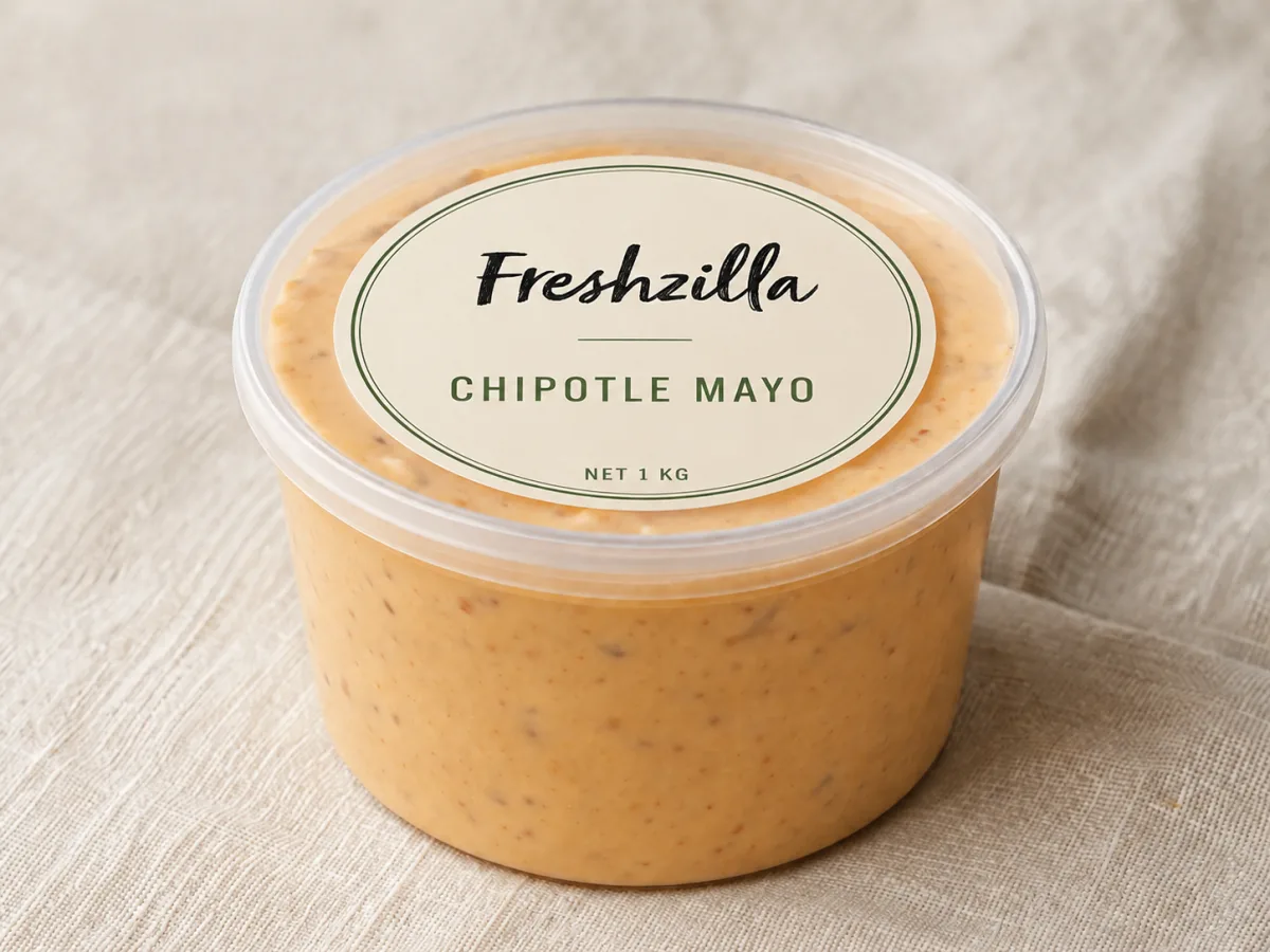 Chipotle Mayo