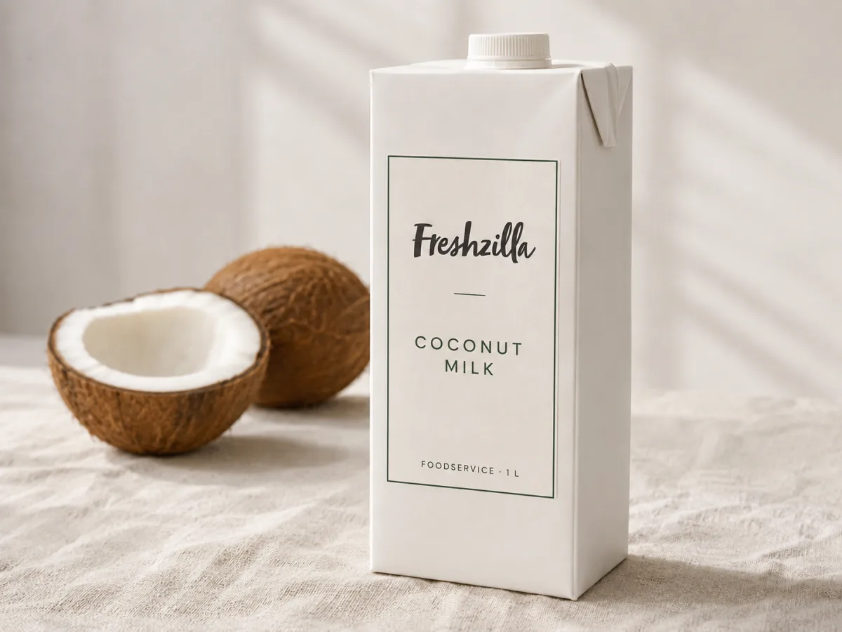 Coconut Milk