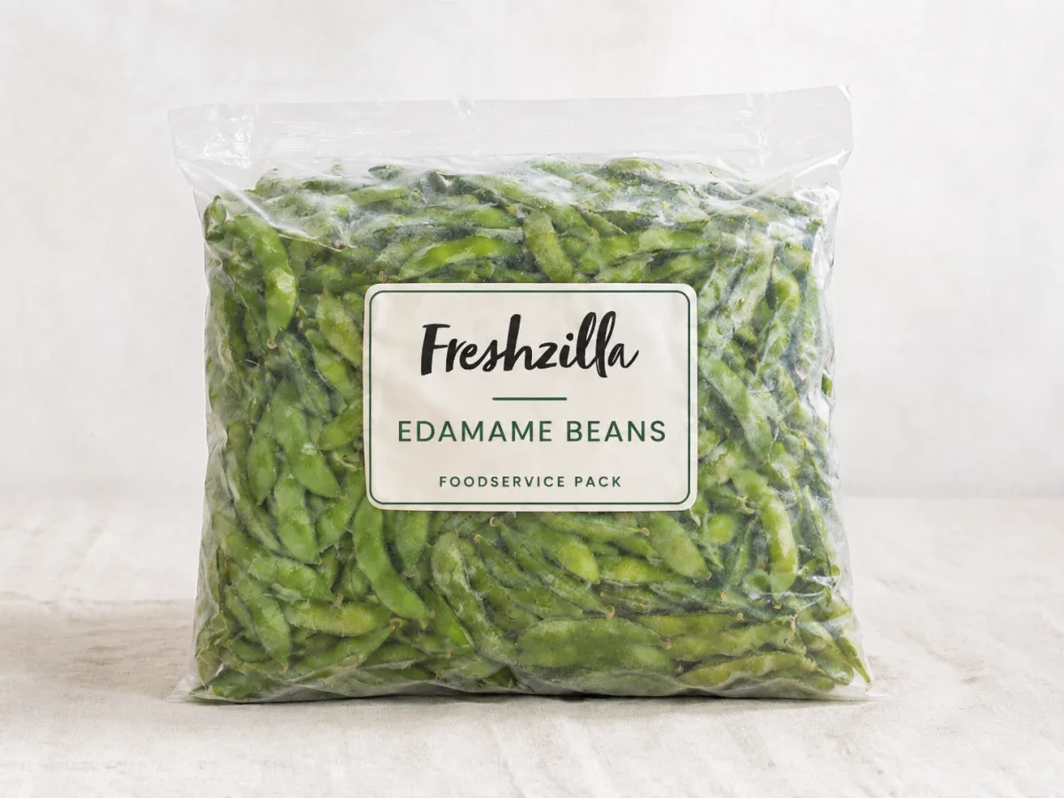 Edamame Beans