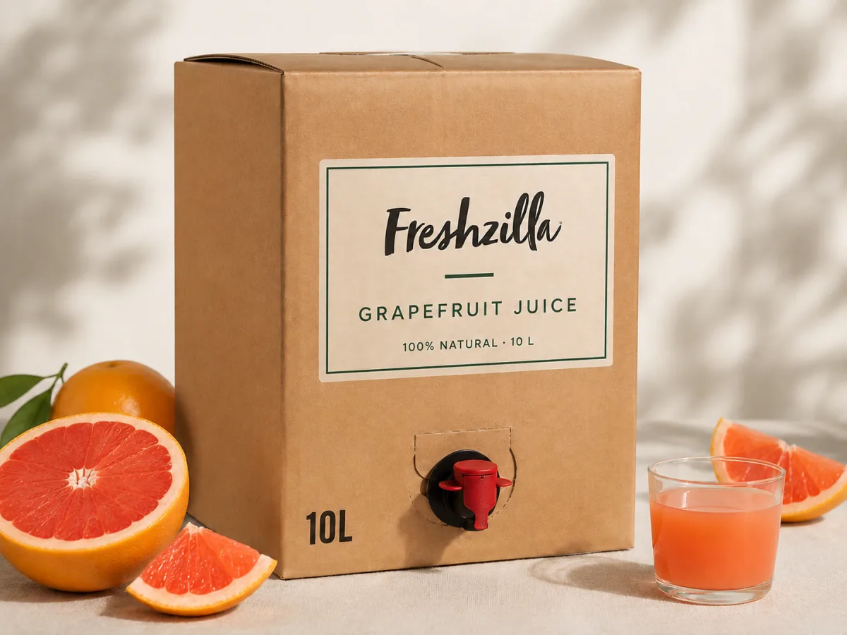 Grapefruit Juice