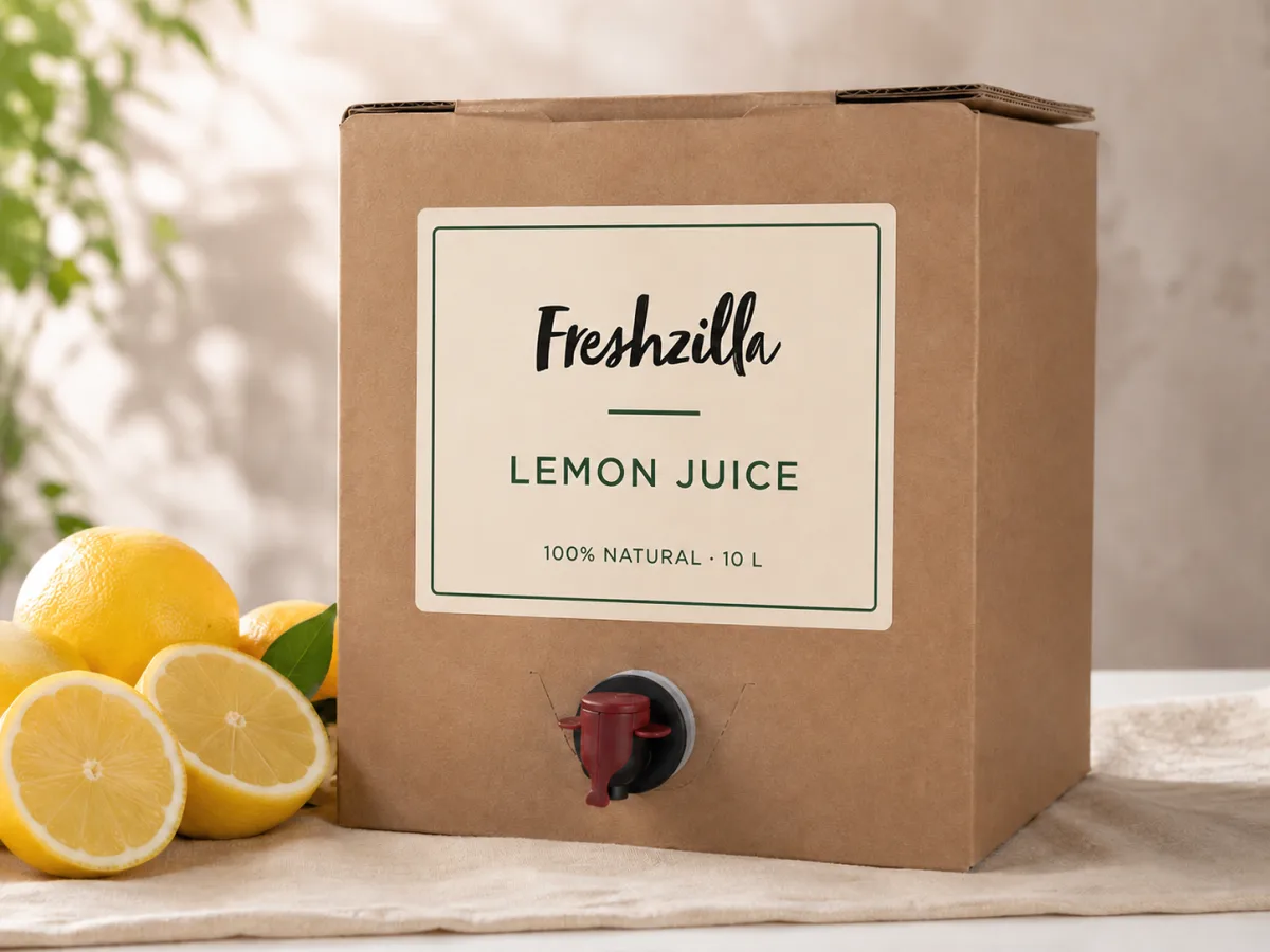 Lemon Juice