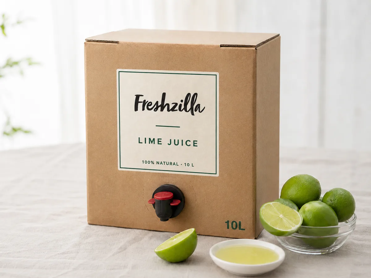 Lime Juice