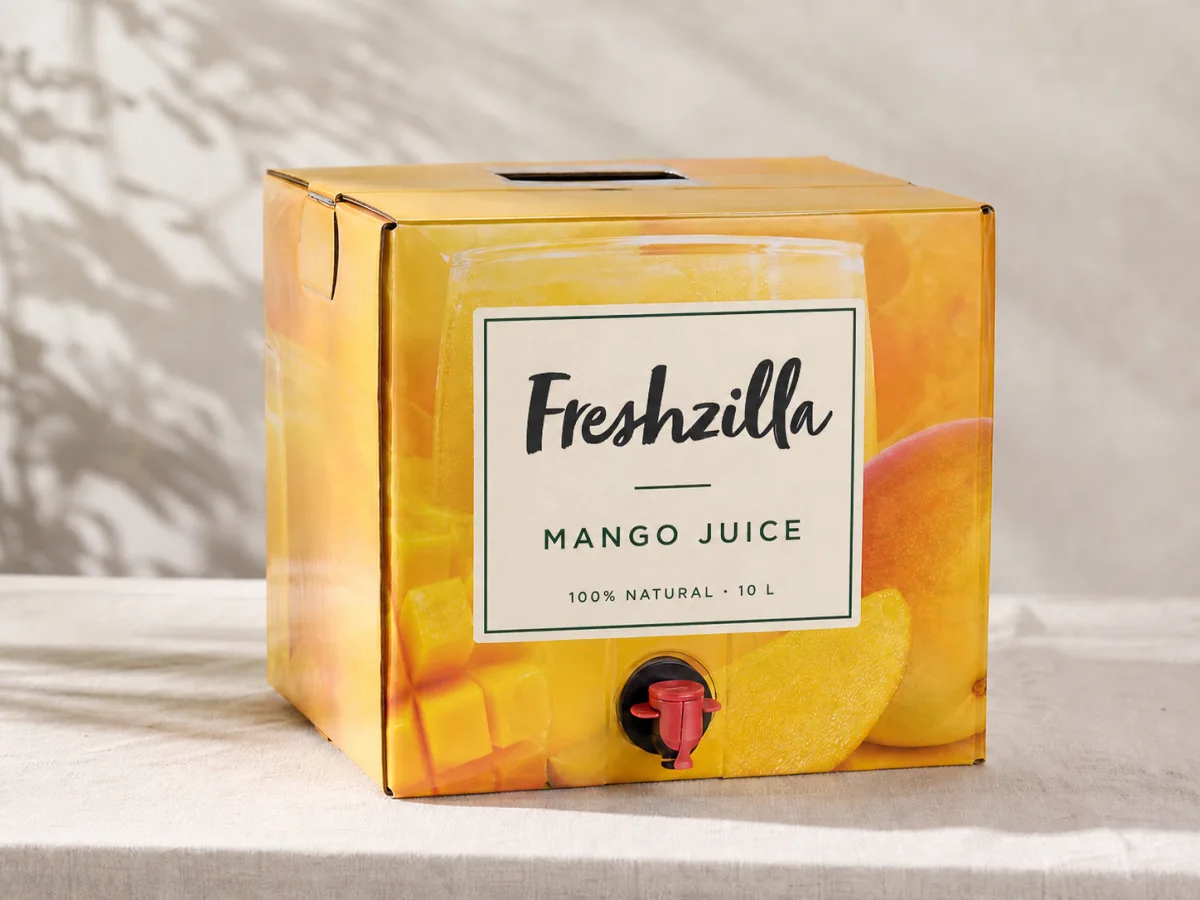 Mango Juice
