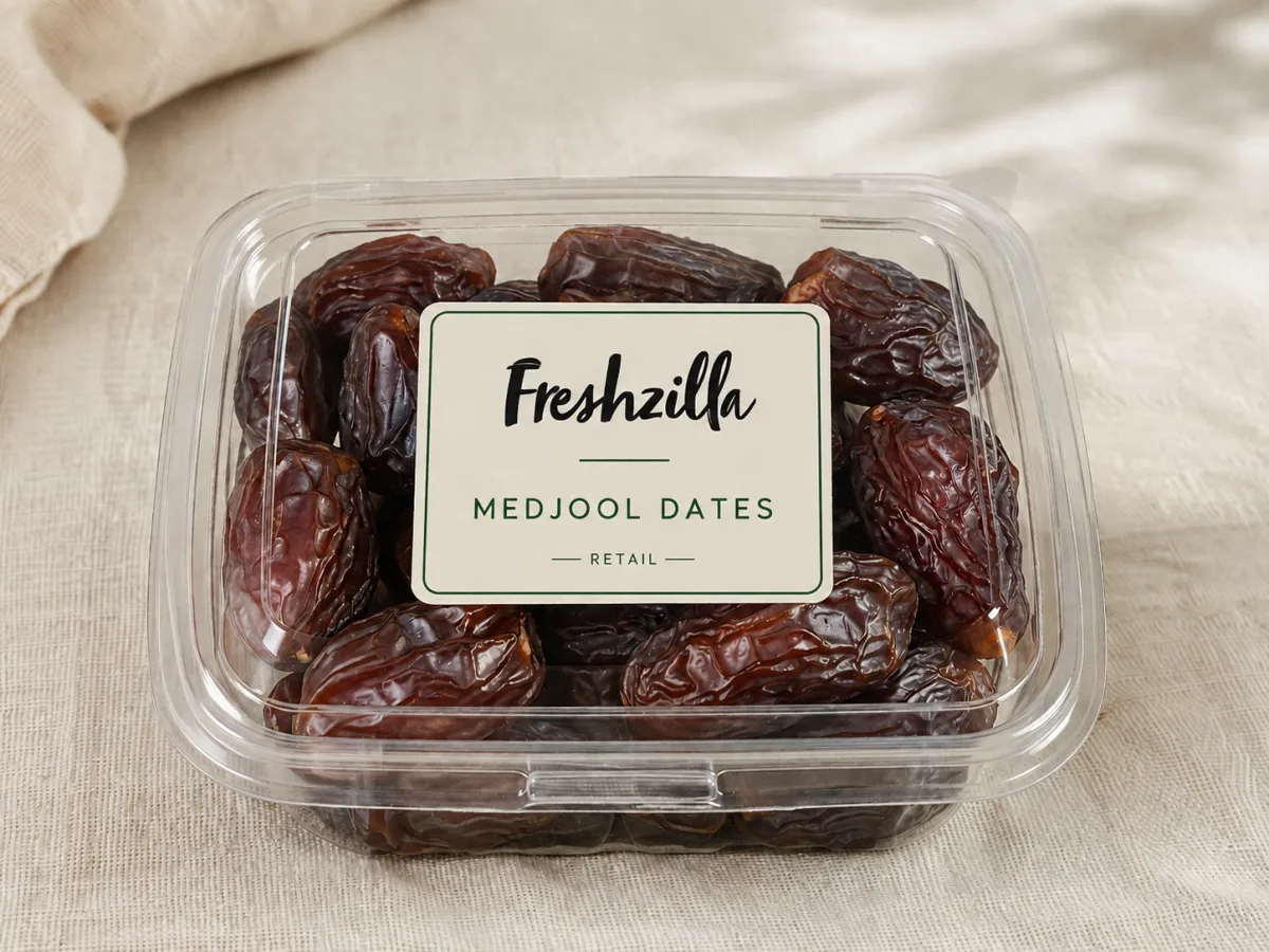Medjool Dates
