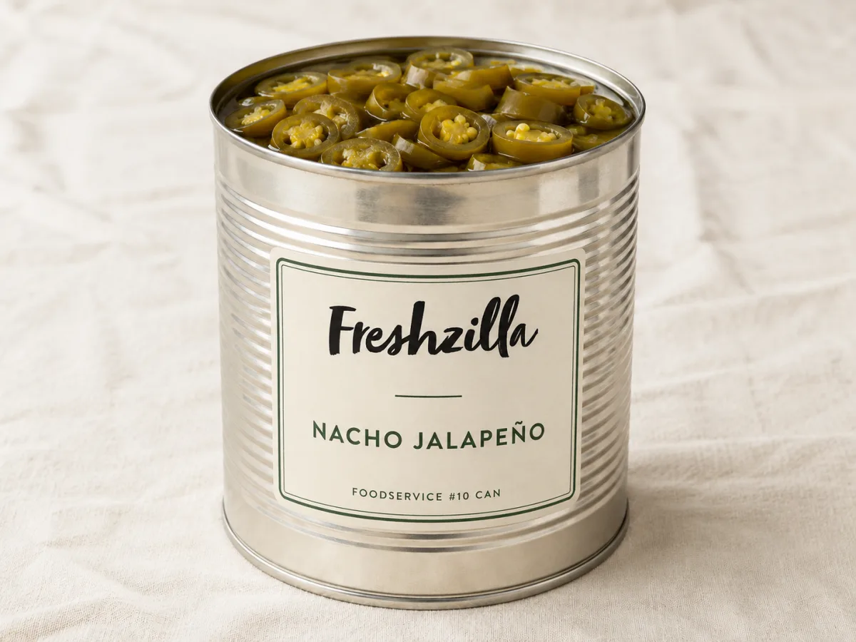 Nacho Jalapeño