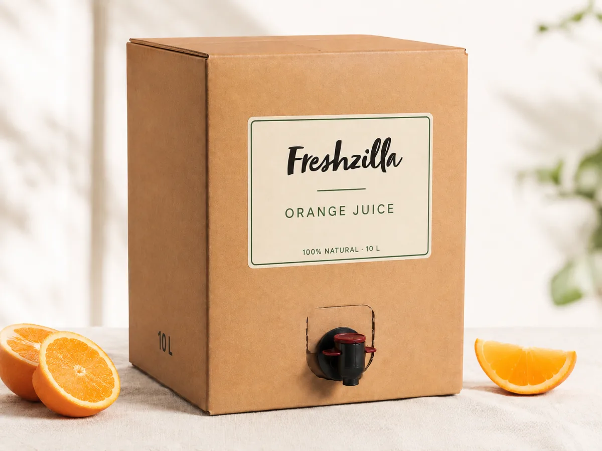 Orange Juice