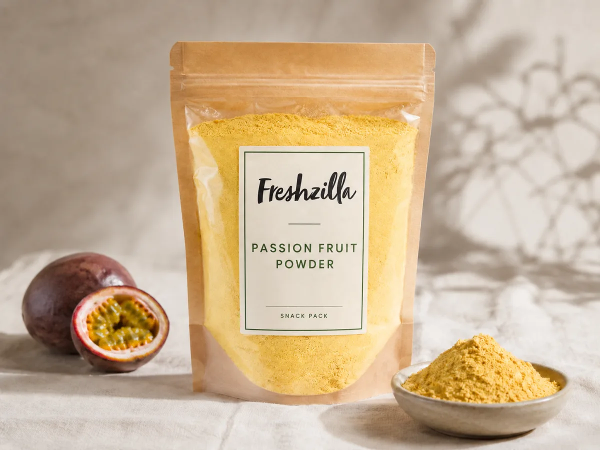 Passion Fruit Powder