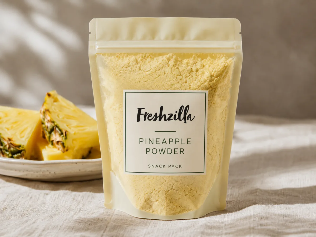 Pineapple Powder