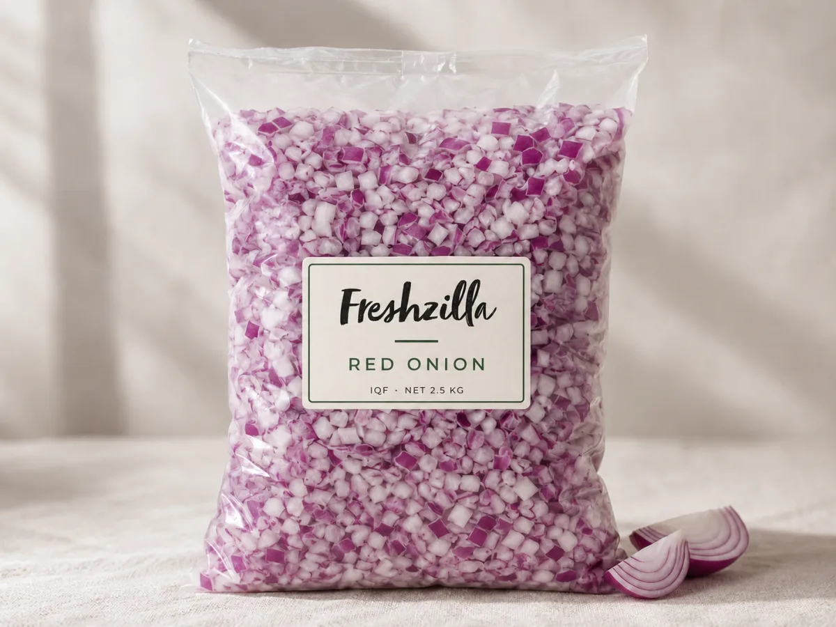 Red Onion