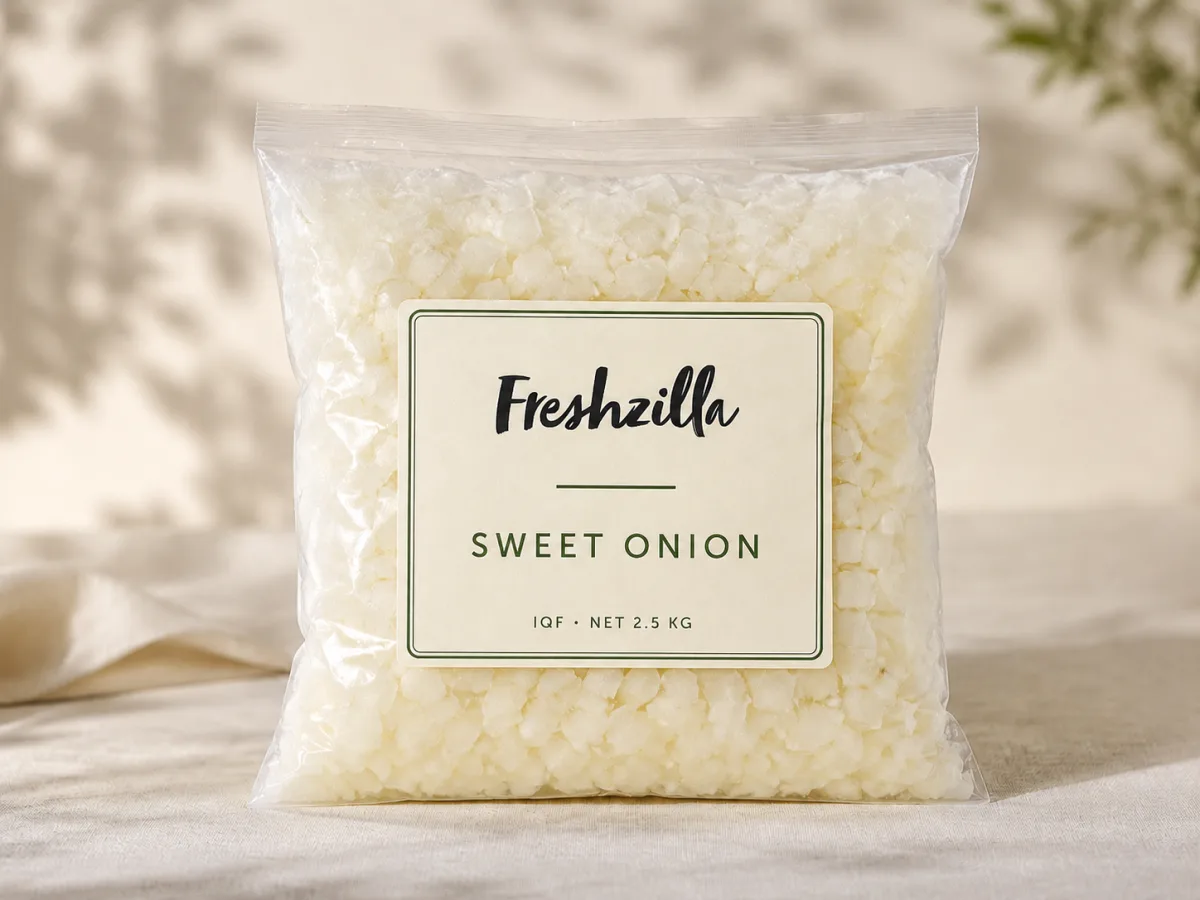 Sweet Onion