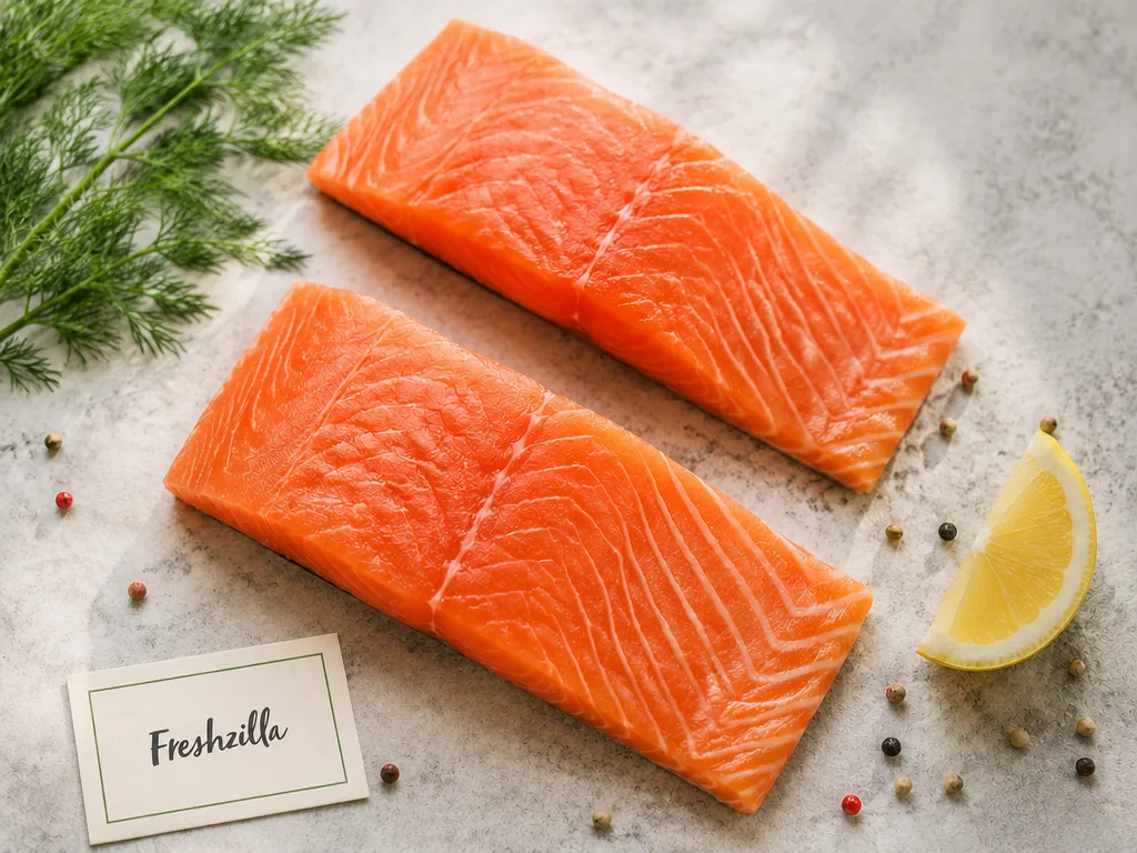 Salmon